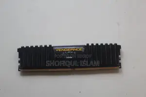 Corsair Vengeance Lpx 8gb 2400mhz DDR4 Desktop RAM