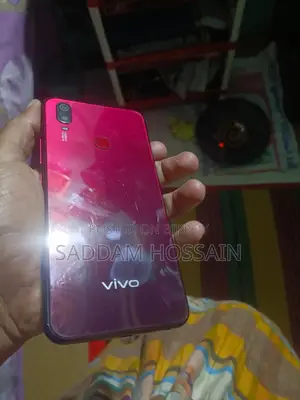 Vivo Y11 (Used)