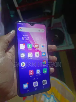 Vivo Y11 (Used)