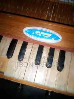 Harmonium for Sale