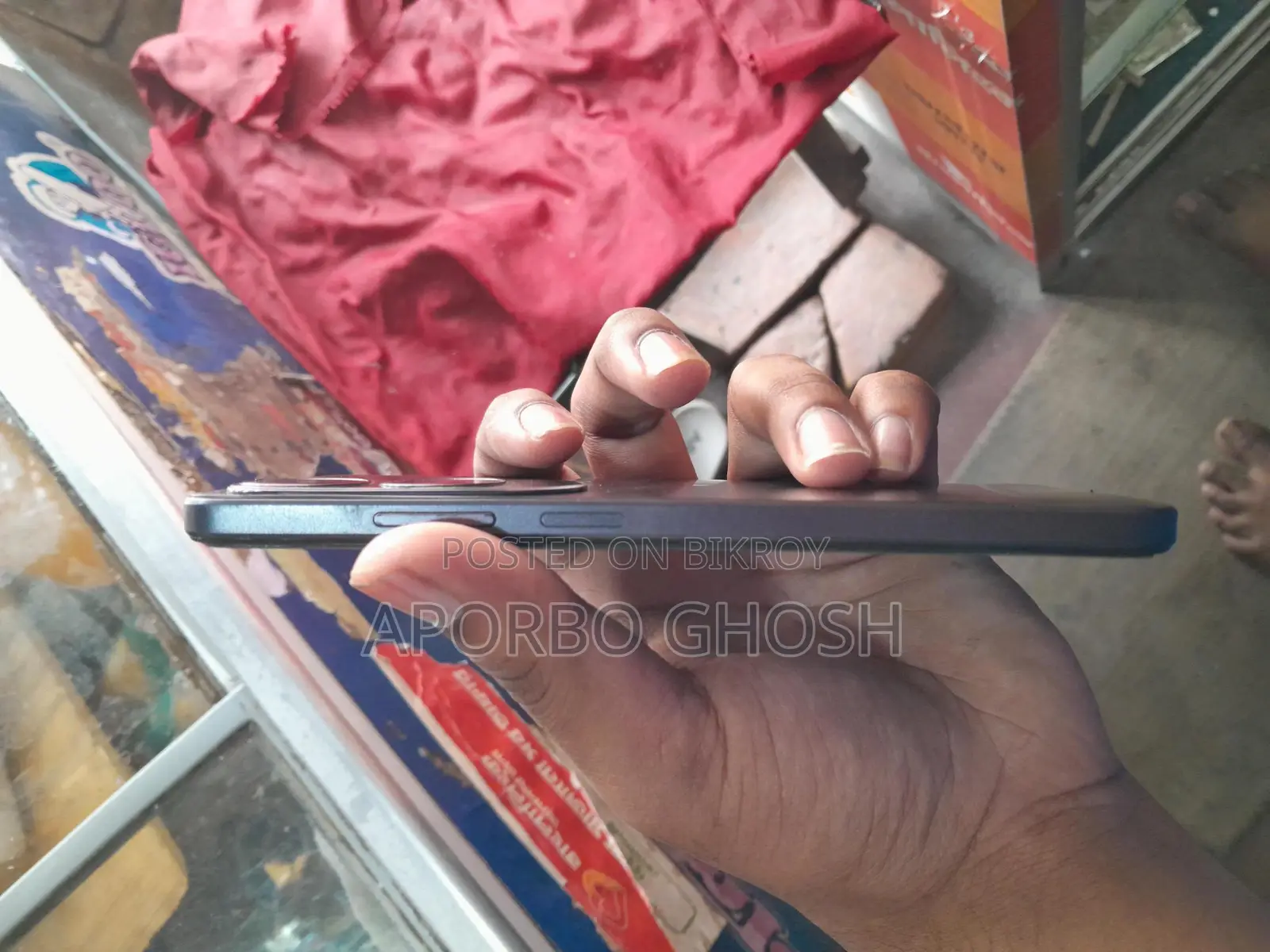 OPPO A60 8/256 (Used)