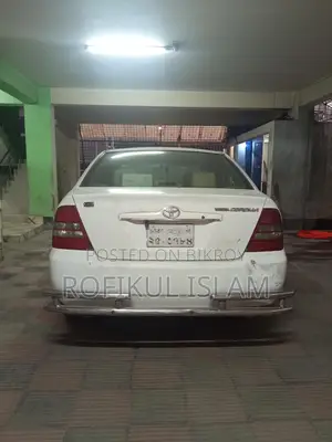 Toyota Corolla 2007