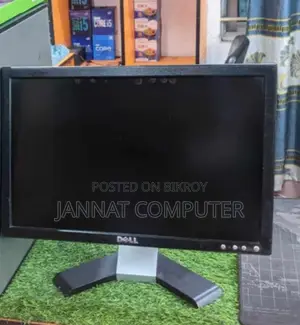 LG MONITOR 22'' LED (Fresh) - 17/19'' monitors also available