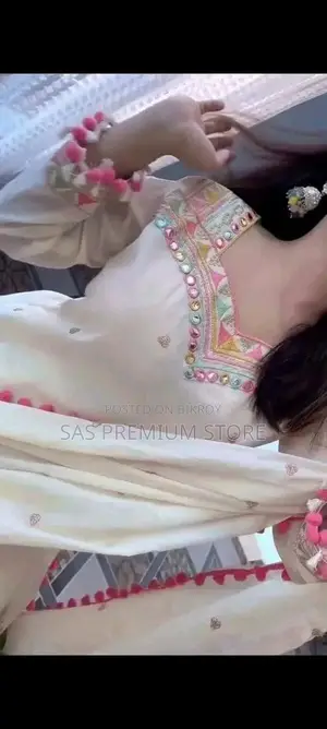 সাদাবাহার গারারা