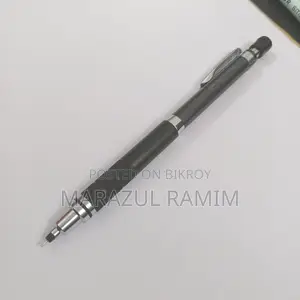 Kuru Toga Roulette Mechanical Pencil Gravity Sensing 4 in 1 Multipen