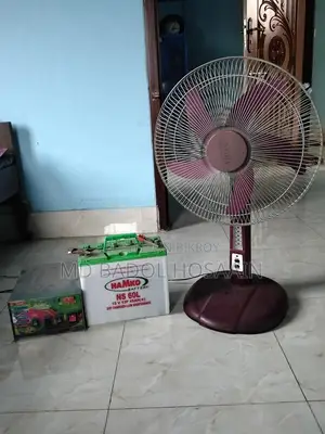 ফ্যান বিক্রির জন্য