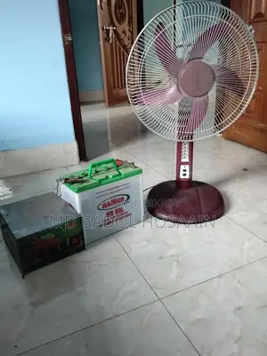ফ্যান বিক্রির জন্য