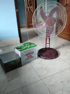 ফ্যান বিক্রির জন্য
