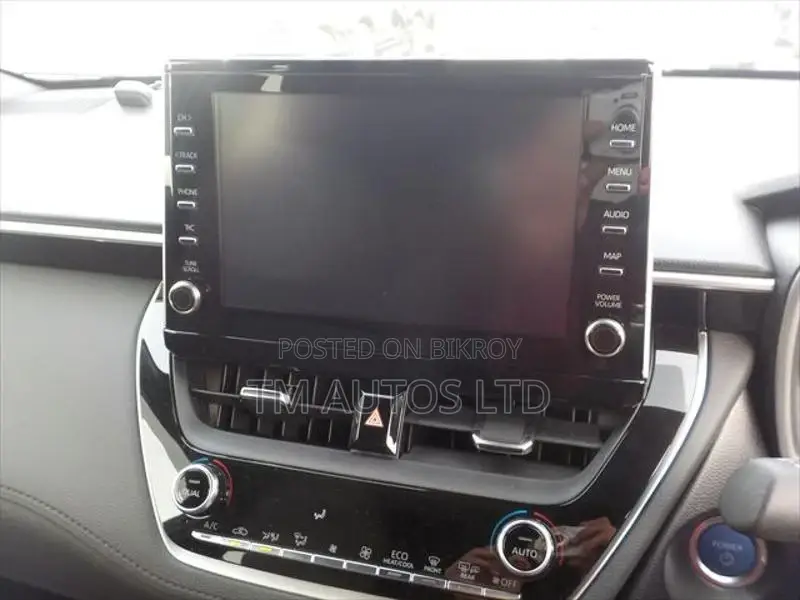 Toyota Corolla Cross Z PKG 4.5 BLACK 2023