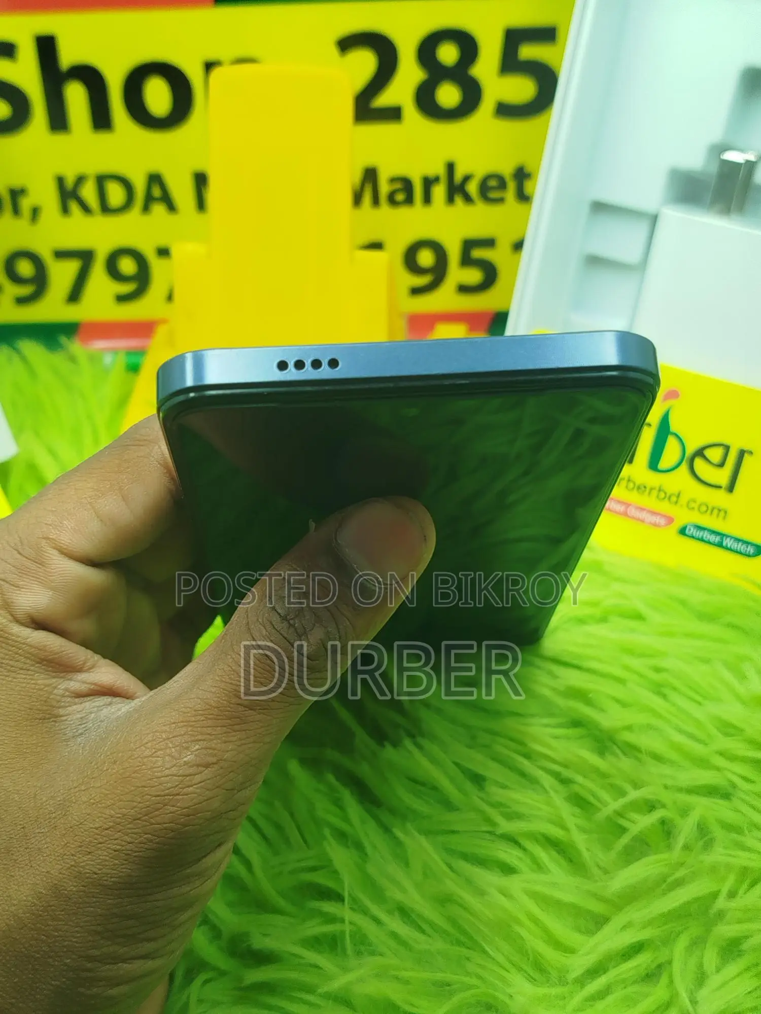 Vivo Y19s (Used)