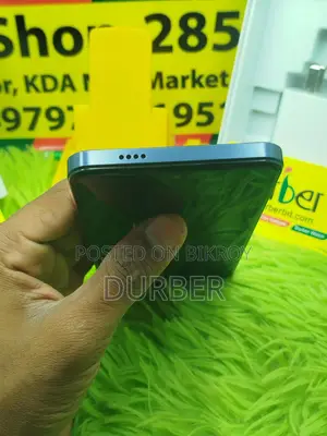 Vivo Y19s (Used)
