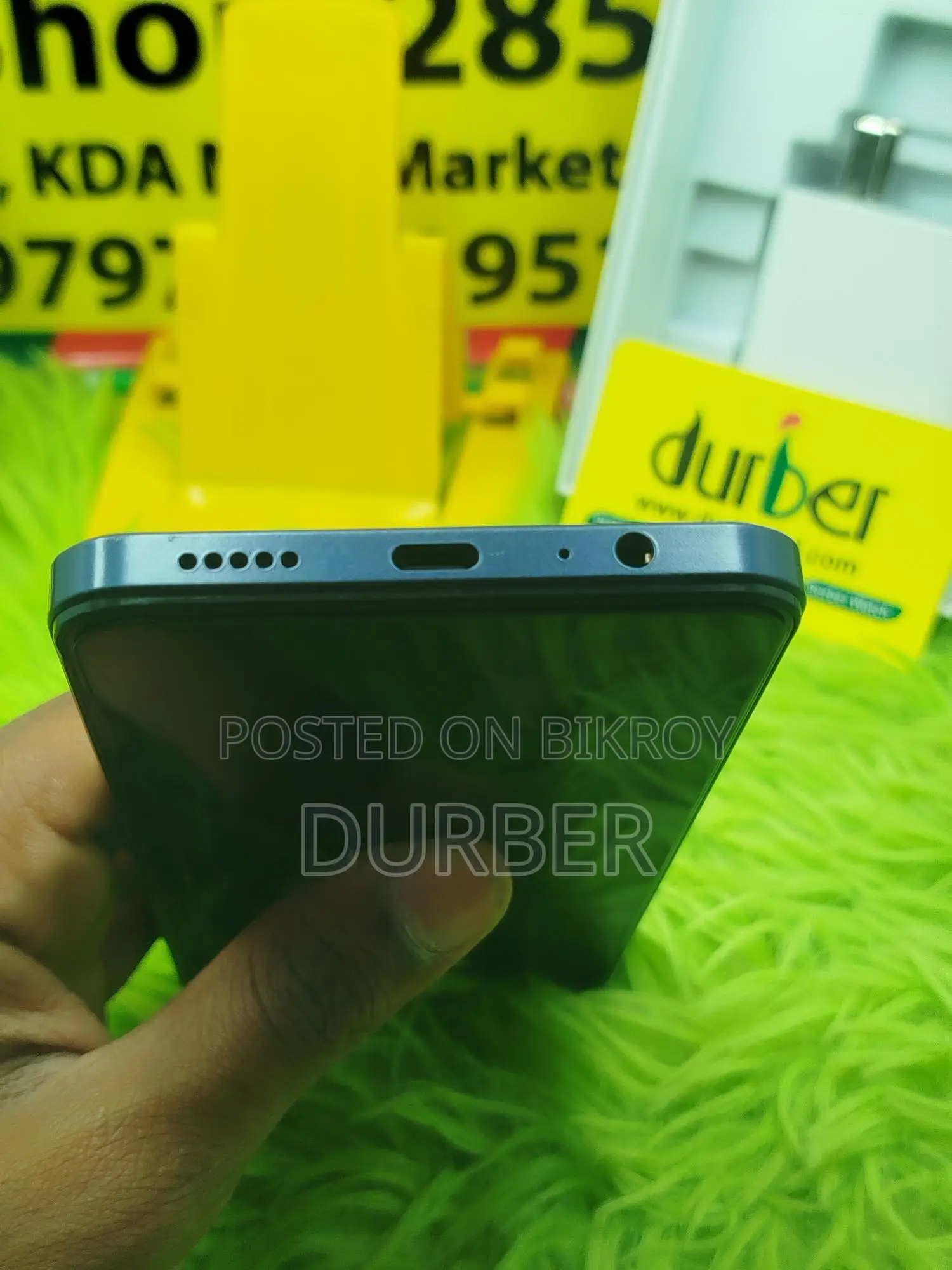 Vivo Y19s (Used)