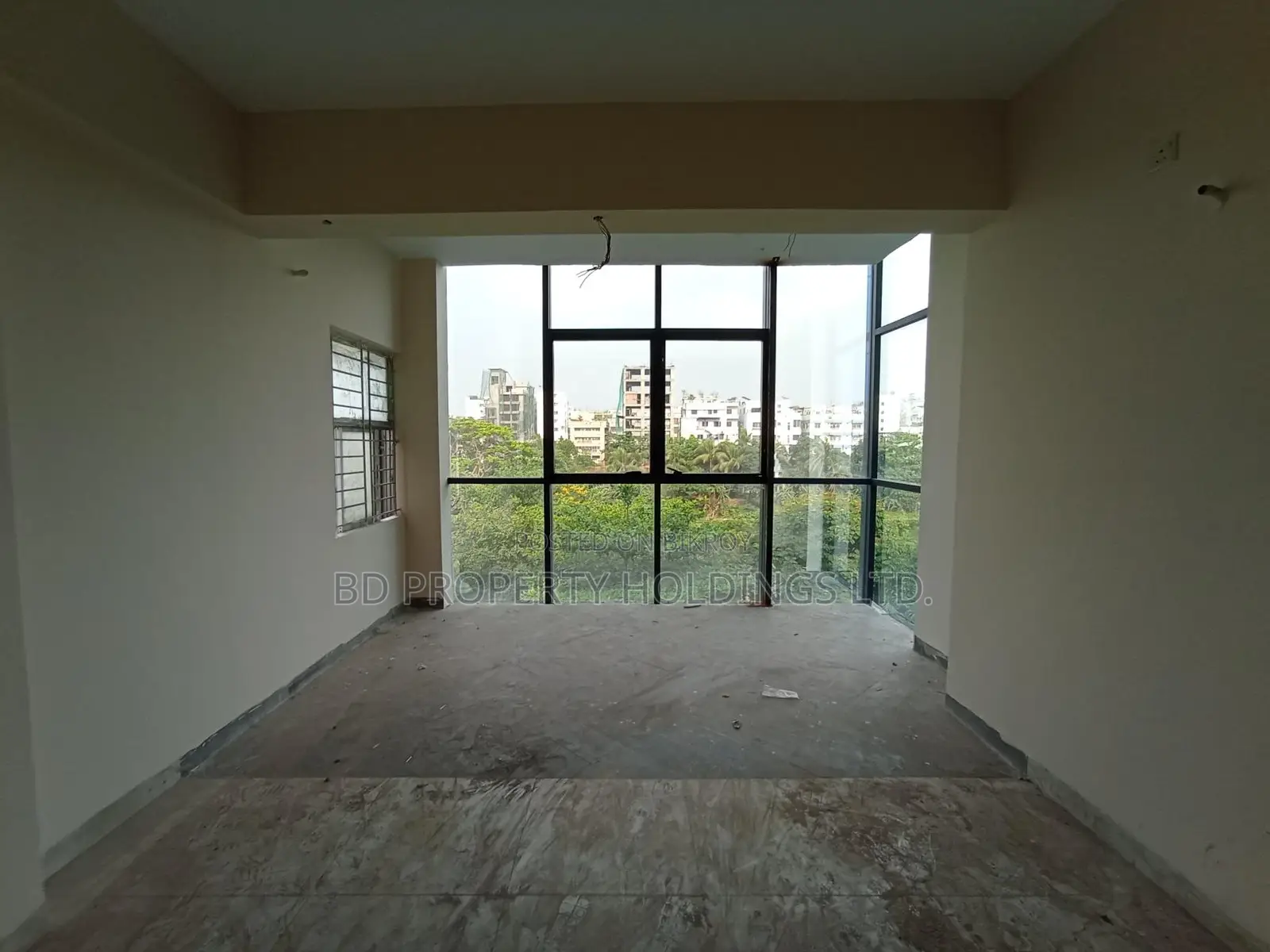14,000 SQFT Luxurious Full Building Commercial for Rent in Uttara