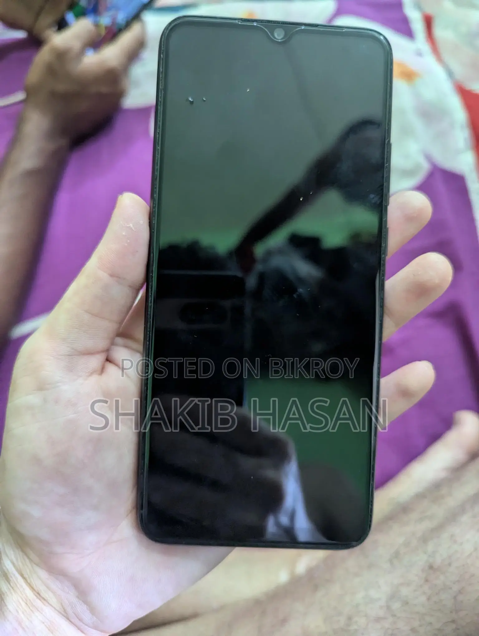Xiaomi Redmi 10C . (Used)