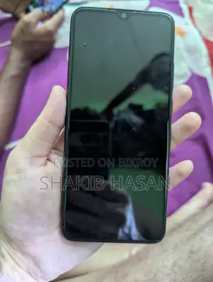 Xiaomi Redmi 10C . (Used)