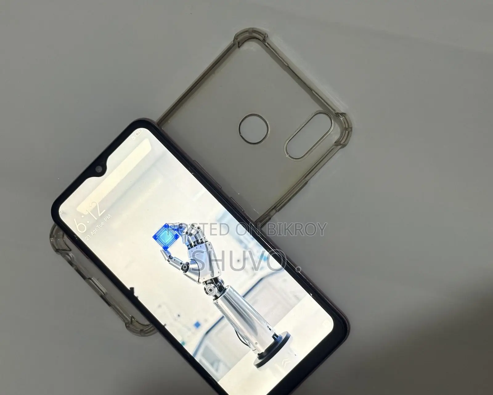 Vivo Y17 . (Used)