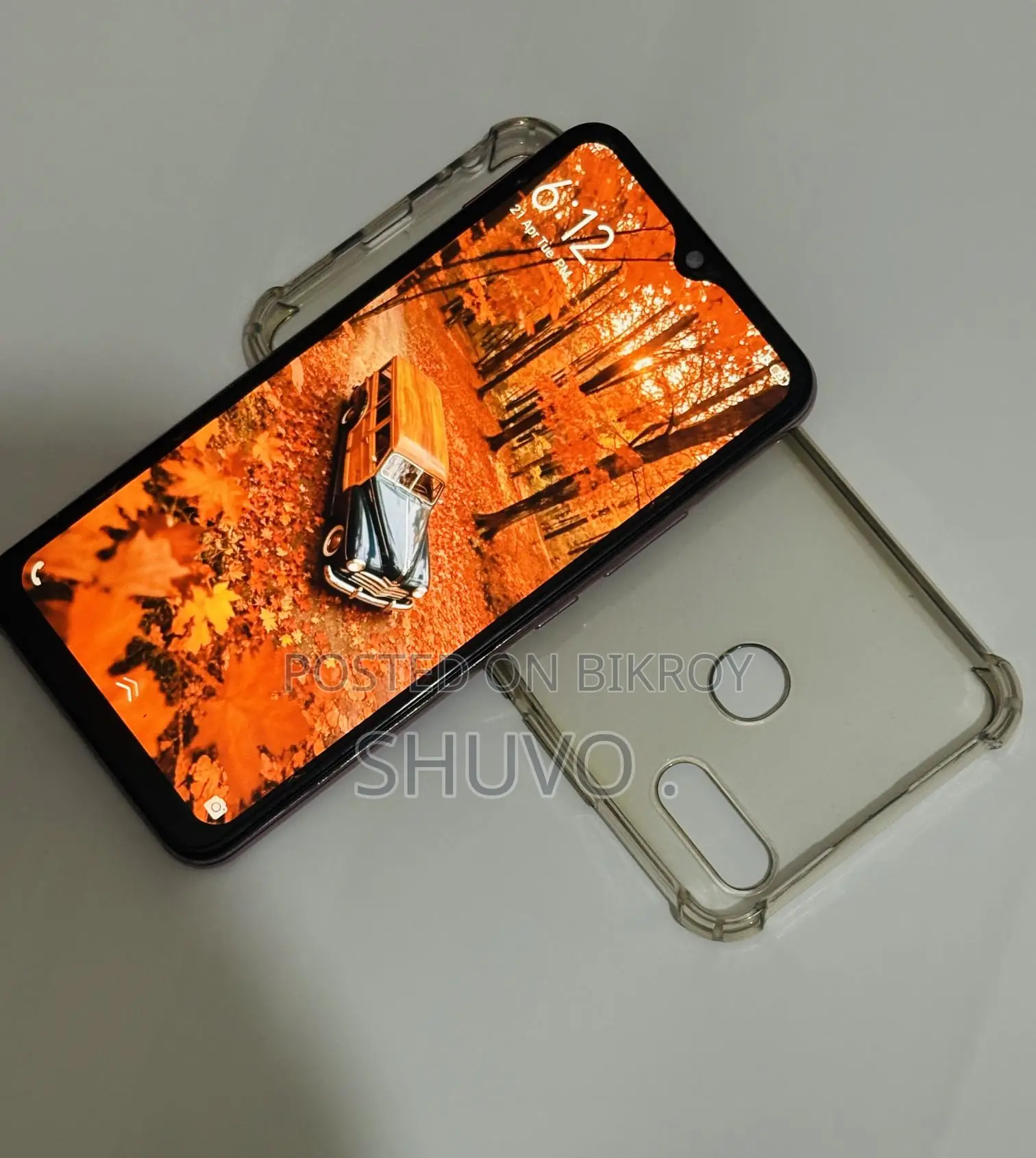 Vivo Y17 . (Used)