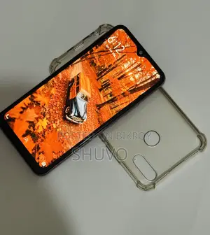 Vivo Y17 . (Used)