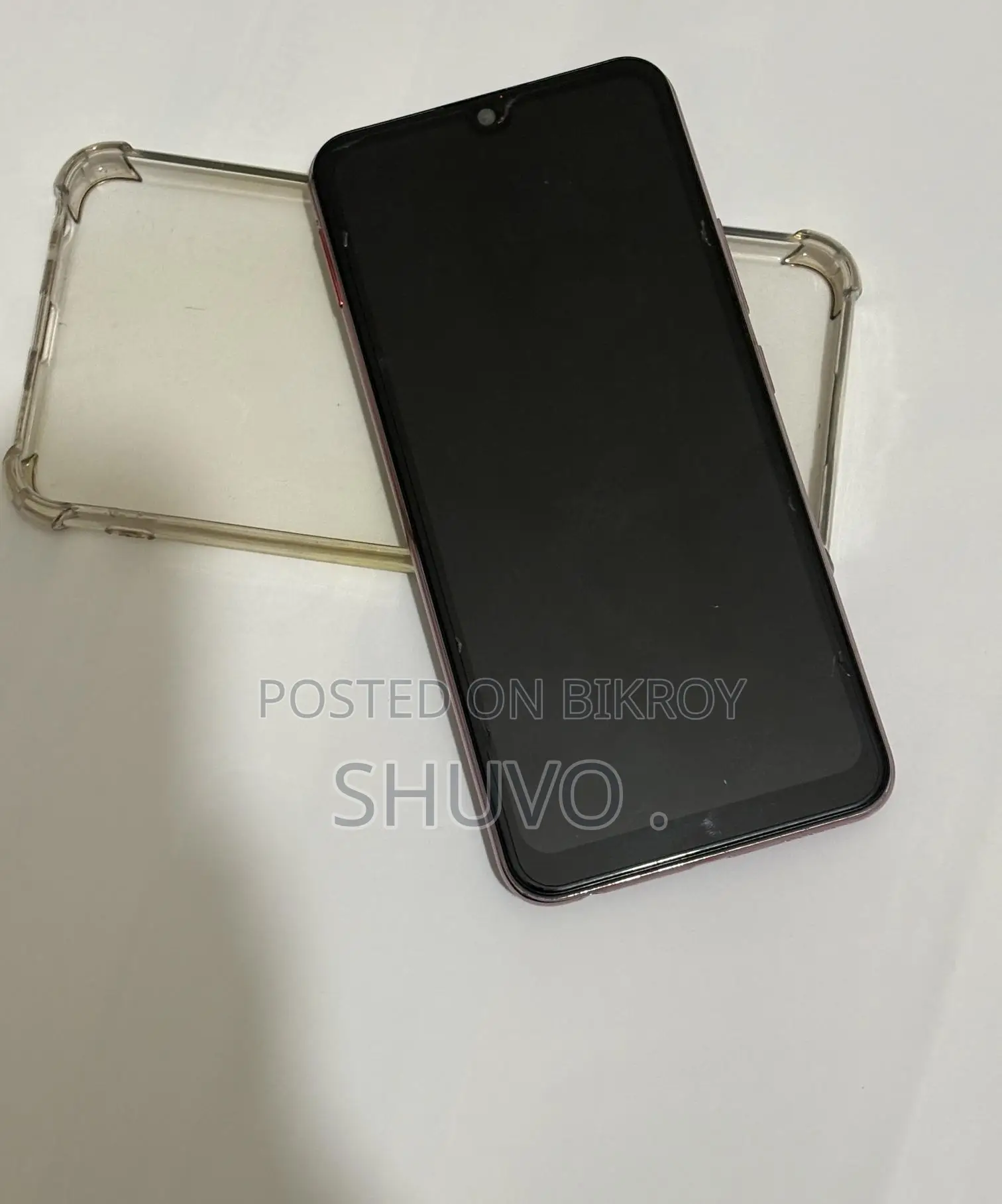 Vivo Y17 . (Used)