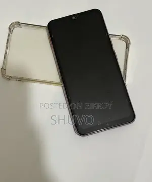 Vivo Y17 . (Used)