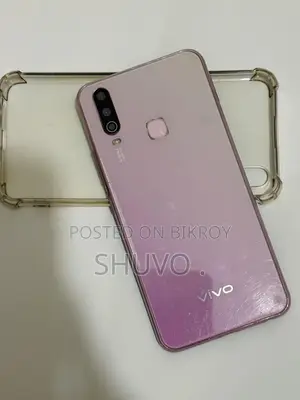Vivo Y17 . (Used)