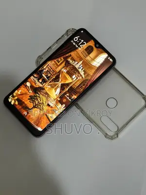 Vivo Y17 . (Used)
