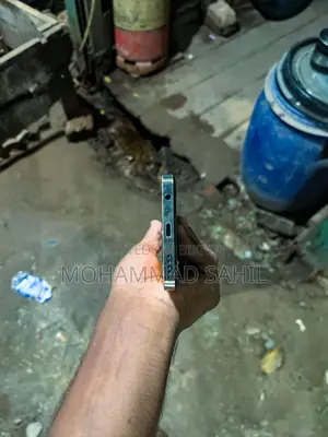 Realme Narzo 60 pro ফুল ফ্রেশ (Used)