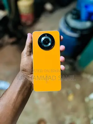 Realme Narzo 60 pro ফুল ফ্রেশ (Used)