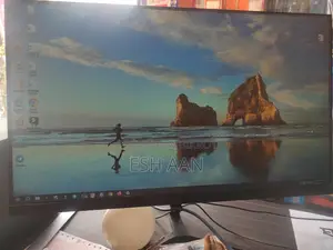 Xiaomi 1A Monitor