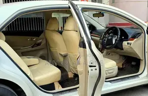 Toyota Premio G Superior F Ex 2014