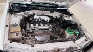 Toyota Premio Corona 2000