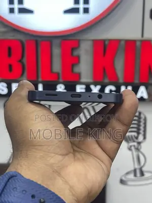 Samsung Galaxy A06 (Used)