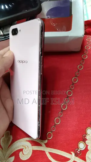 OPPO A3s (Used)