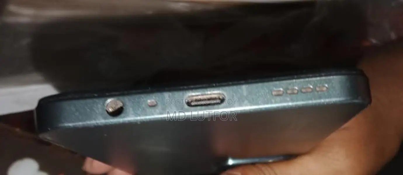 Realme C71 . (Used)