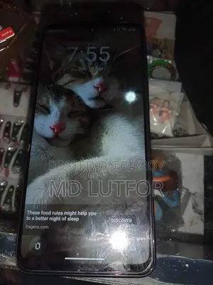 Realme C71 . (Used)