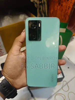 OPPO A57 (Used)