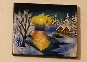 Handmade Painting