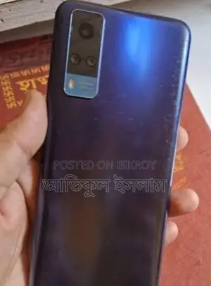 Vivo Y51 (Used)