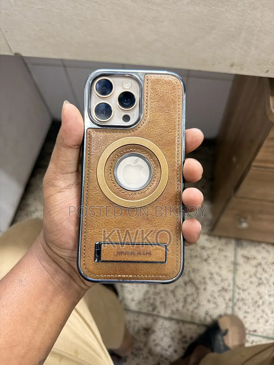 Apple iPhone 16 Pro Max 256 gb singapur (Used)