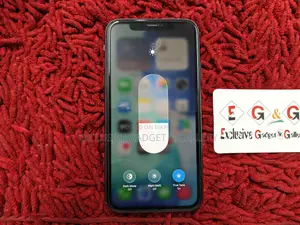 অ্যাপল আইফোন ১১ ১২৮ জিবি ব্ল্যাক