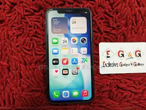 অ্যাপল আইফোন ১১ ১২৮ জিবি ব্ল্যাক