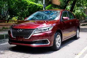 Toyota Allion A15 G Pkg 2019