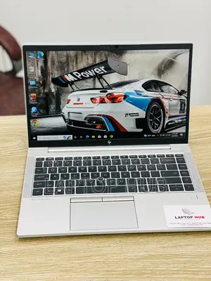Ryzen 5/7 Pro 16/8 GB DDR4 RAM|HP EliteBook 845 G8