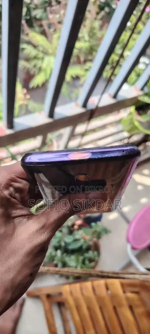 Realme X 6GB / 64GB (Used)