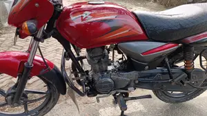 Bajaj Platina 100 2011