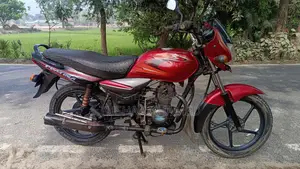 Bajaj Platina 100 2011