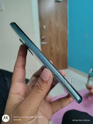 Xiaomi Redmi Note 11 4G (Used)