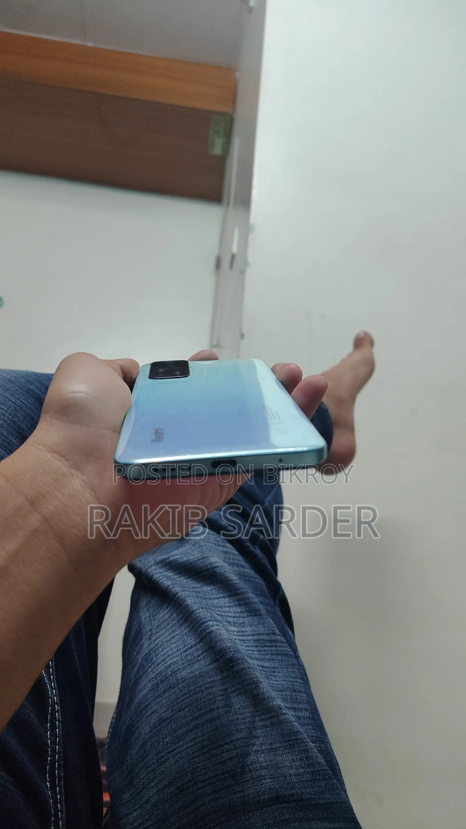 Xiaomi Redmi Note 11 4G (Used)