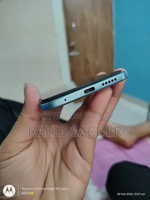 Xiaomi Redmi Note 11 4G (Used)