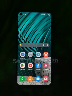 Samsung Galaxy A11 (Used)